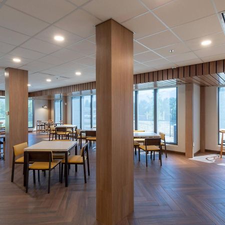 Fairfield By Marriott Inn & Suites Revelstoke Dış mekan fotoğraf