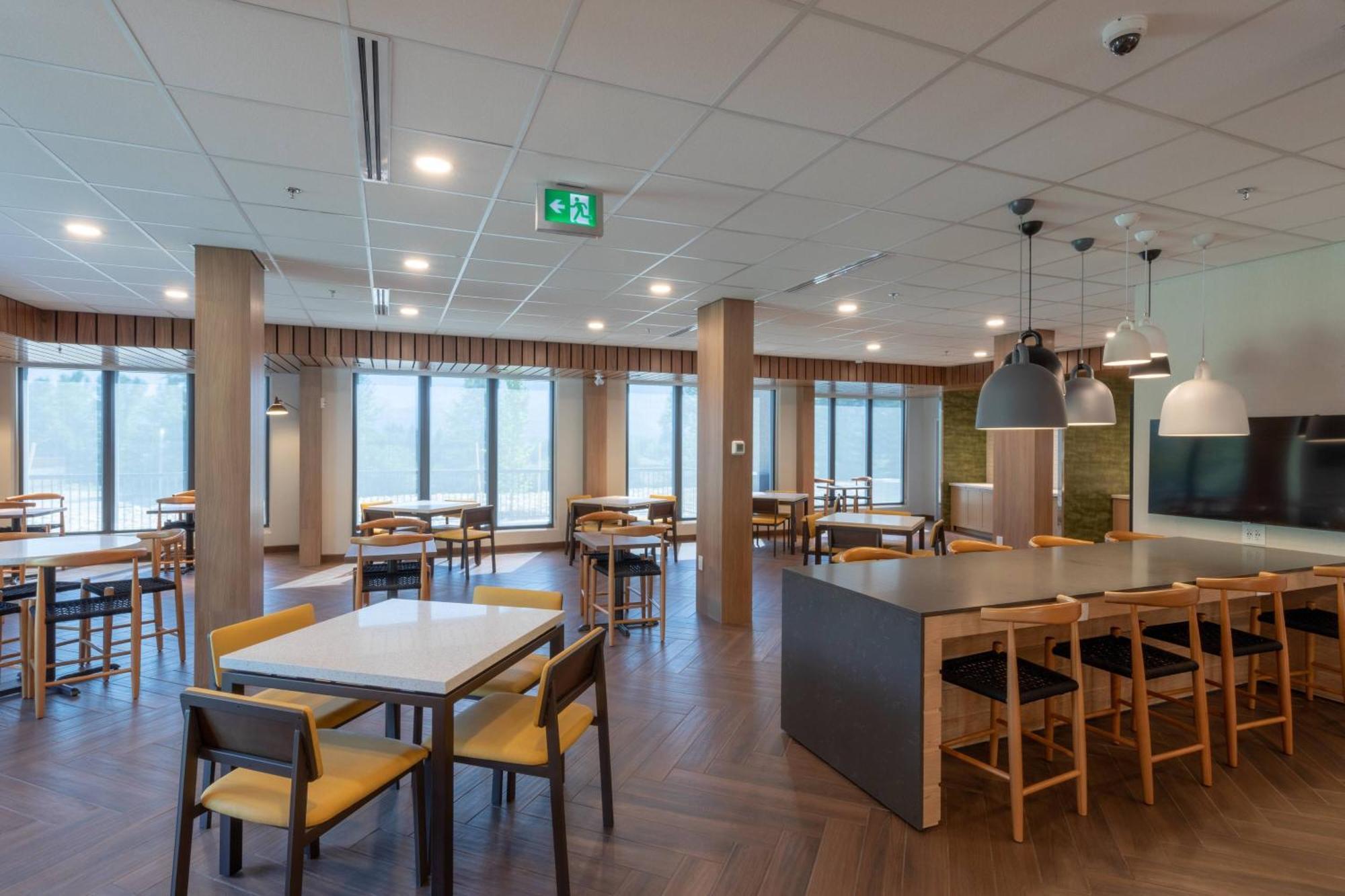 Fairfield By Marriott Inn & Suites Revelstoke Dış mekan fotoğraf